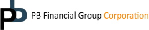 PB Financial Group Corporation Logo