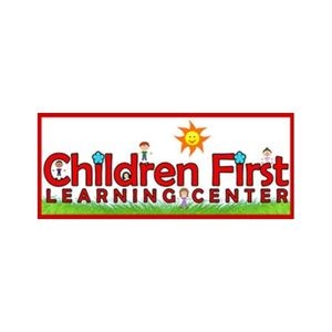 Children First Learning Center-Covington Logo
