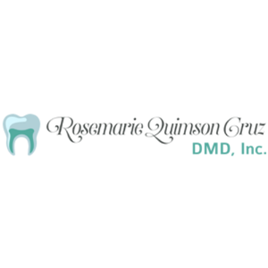 Rosemarie Quimson-Cruz, DMD, INC. - Los Angeles Logo
