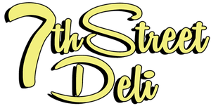7th Street Deli logo
