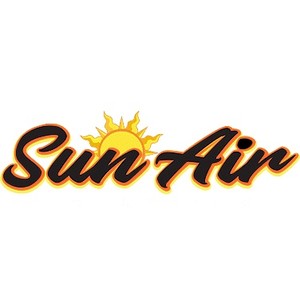 Sun Air Services Logo