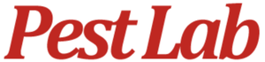 Pest Lab Logo