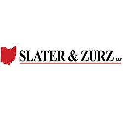Slater & Zurz LLP Logo