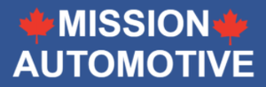 Mission Automotive Logo