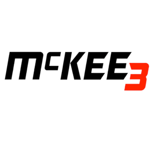McKee3, Inc. Logo