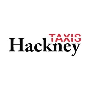 Hackney Taxis Logo