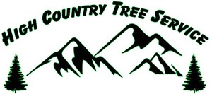 High Country Tree Service LLC Logo