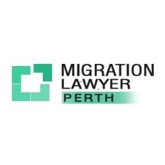 Migration Lawyer Perth WA Logo