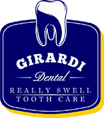 Girardi Dental Logo