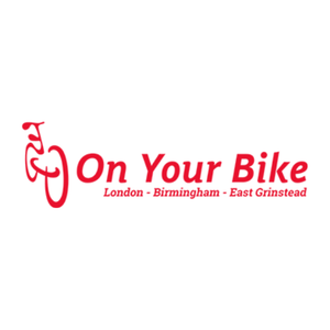 On Your Bike Logo