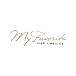 My Favorite Web Designs Logo