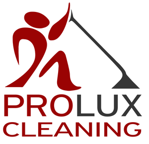 Prolux Cleaning Logo