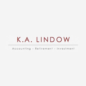 K. A. Lindow, CPA, PC Logo