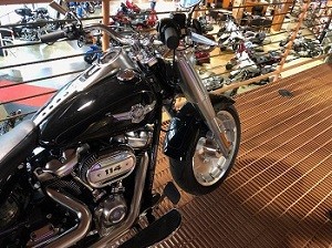 Photo uploaded by Rommel Harley-Davidson® Smyrna