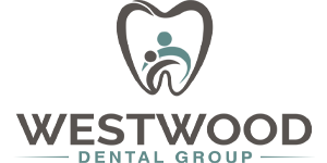 Westwood Dental Group - formerly the office of Dr. Donald J. McLellan Logo