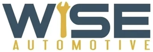 Wise Automotive Logo