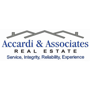 Accardi & Associates Real Estate Logo