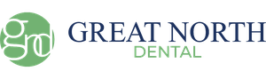 Great North Dental Logo