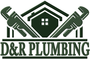 D & R Plumbing LLC logo