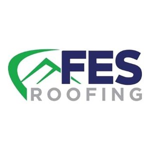 FES Roofing Logo