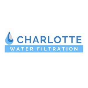 Charlotte Water Filtration Logo