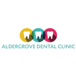 Aldergrove Dental Clinic Logo