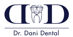 Dr. Dani Dental - Pannese DDS, LLC Logo