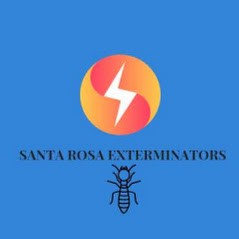 Santa Rosa Exterminators Logo
