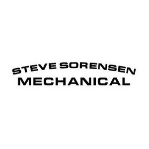 Steve Sorensen Mechanical Logo