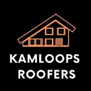 Kamloops Roofers Logo