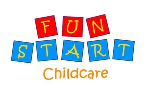 Fun Start Childcare Logo
