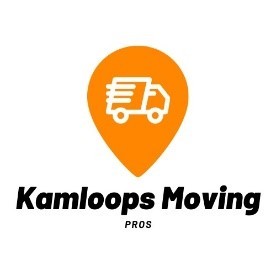 Kamloops Moving Pros Logo