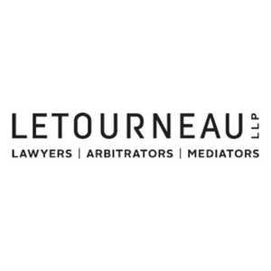 Letourneau LLP Logo