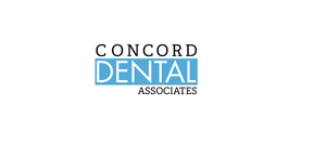 Concord Dental Associates Logo