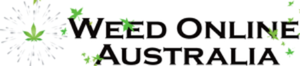 Weed Online Australia Logo
