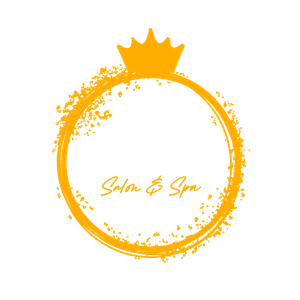 The Nail C.E.O. Salon and Spa Logo