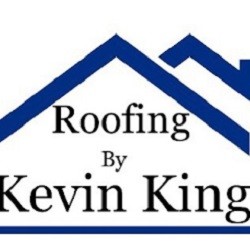 Kevin King Roofing Logo