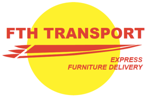FTH Transport Logo