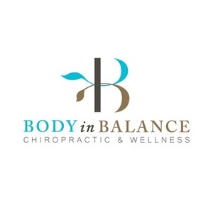 Body In Balance Chiropractic & Medical Logo