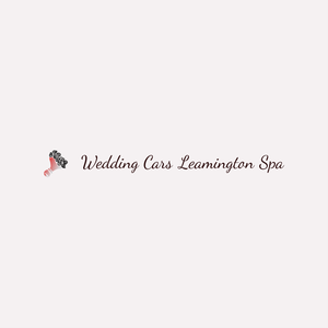Wedding Cars Leamington Spa Logo