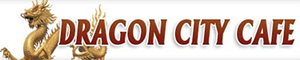 Dragon City Buffet Logo