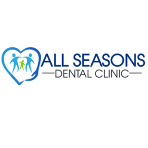 All Seasons Dental Clinic Logo