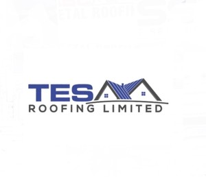 TES ROOFING LTD Logo