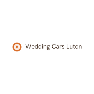 Wedding Cars Luton Logo