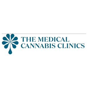 The Medical Cannabis Clinics Logo