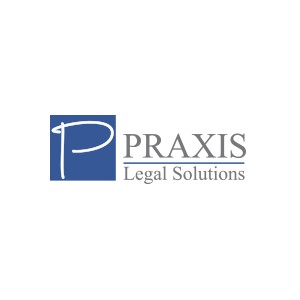 Praxis Legal Solutions Logo