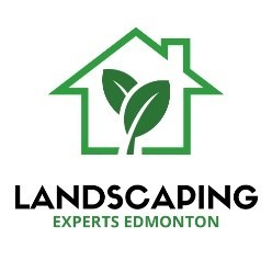 Landscaping Experts Edmonton Logo