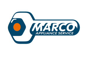 Major Appliance Repair Company Logo
