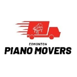 Edmonton Piano Movers Logo