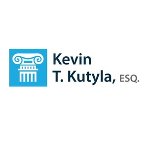 Kevin T. Kutyla, Esq. Logo